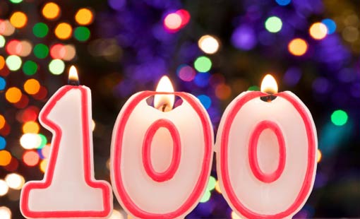 عش مائة عام