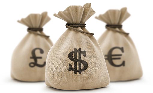 هناك علم للثراء