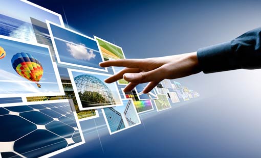 مجتمع المعلومات