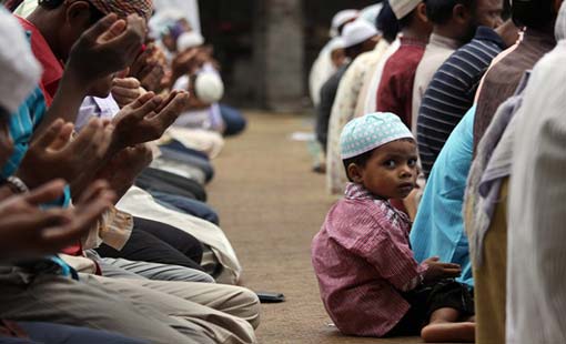 الشخصية الراسخة للمؤمن