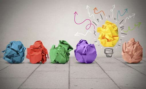 مَن هو المبدع؟