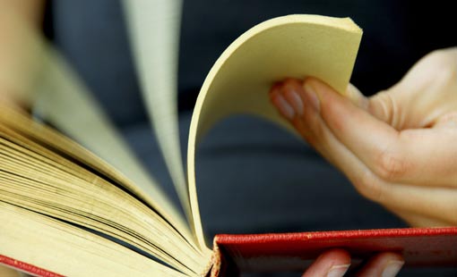 ضرورة القراءة السريعة