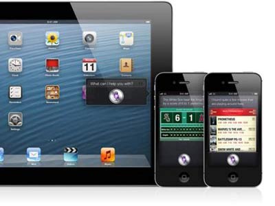 أبل تسعى لإطلاق آيفون 5 إس