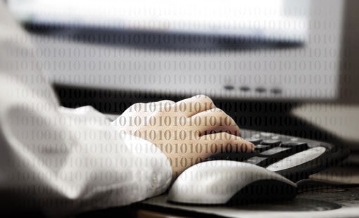 مشكلة تفجر المعلومات