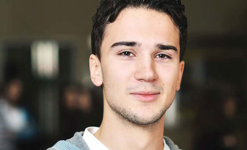 تحمل الشباب للمسؤولية