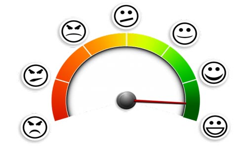 كيف نتحرر من الطاقات السلبية حولنا؟