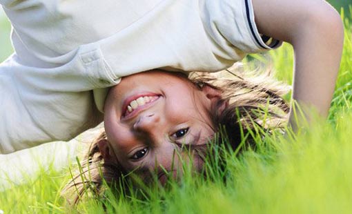 فرط الحركة لدى الأطفال