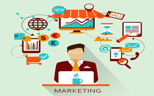 مهارات الإقناع في البيع