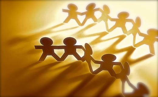 أهميّة الصداقة وفوائد الأصدقاء