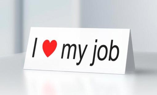 صناعة الحبّ في بيئة العمل