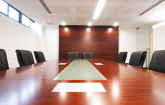 نصائح لإدارة الاجتماعات بنجاح