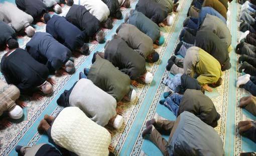 ثواب العمل الصالح