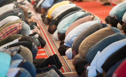 أثر الصلاة في الحياة الاجتماعية