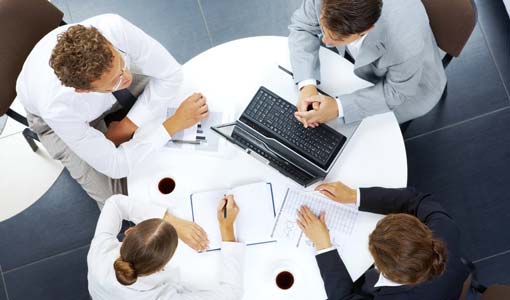 «العلاقات بالروؤساء» كمصدر للضغوط