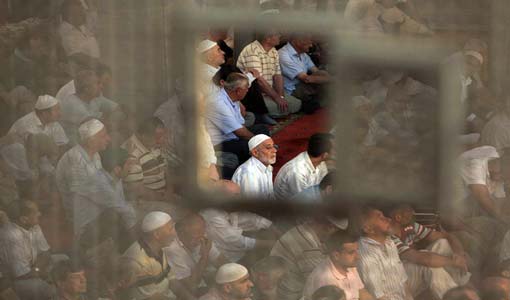 الروح الاجتماعية لدى المؤمن