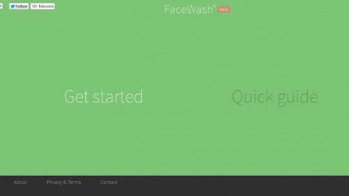 تطبيق ينظف حساب الفيسبوك من المشاركات غير المرغوبة