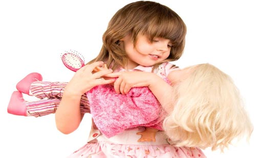 المسرح واللعب في دنيا الطفل