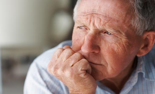 الزهايمر.. المرض والمريض