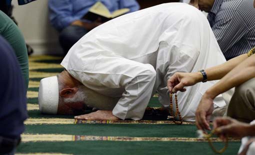 آثار جهاد النفس وبركاتُه