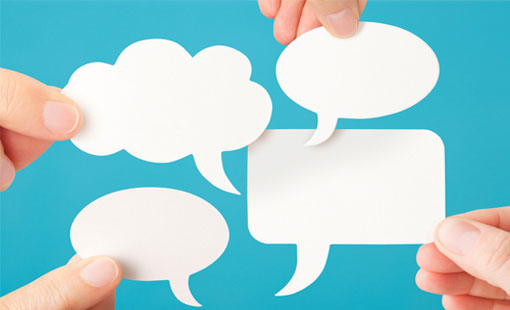 أتيكيت الحديث