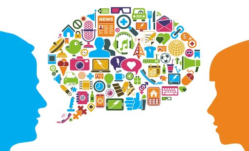 دور اللغة ووظائفها