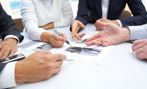 الاجتماعات.. بين الفشل والنجاح