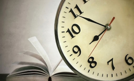 إدارة الوقت والثقافة