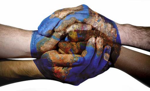 اجتناب الفُرقة ولزوم الأُلفة