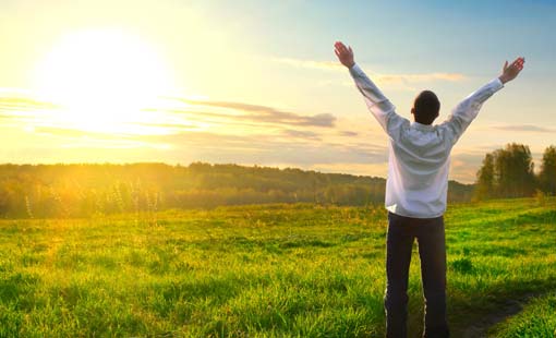 احتفظ بمنظورك للأشياء