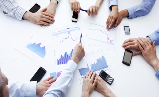 اكتشاف مواهب الموظفين وتفجير طاقاتهم