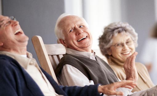 نحو شباب دائم