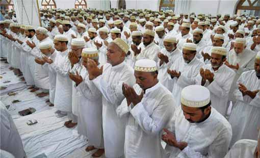 ست جمل تتم بها حياة الصلاة