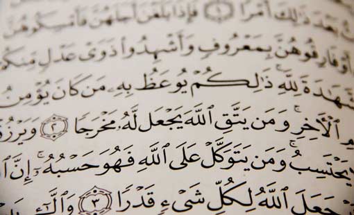 التقوى والبصيرة