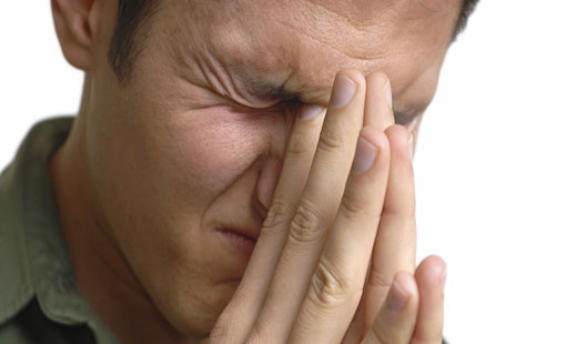 كيف تتخلص من القلق؟