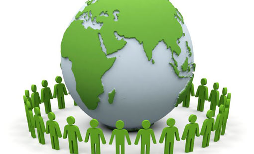 حُب + تعاون + إصلاح = المواطنة الصالحة