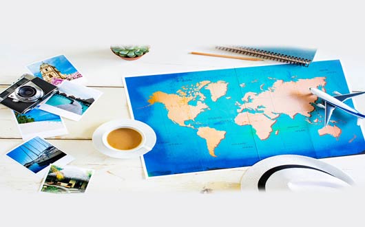 أفضل تطبيقات السفر لتحقيق أقصى متعة وتجنُّب المتاعب