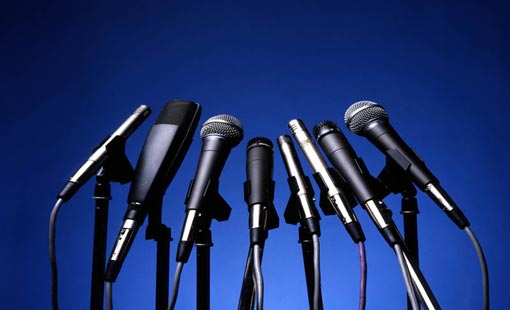 الإعلامي.. والثقة بالنفس