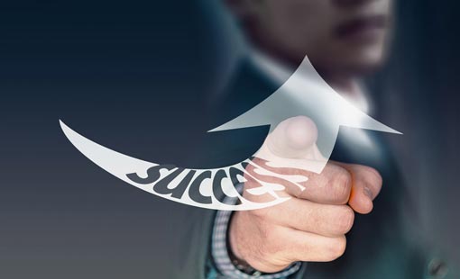 التحدث مع الذات.. أسلوب جيد للنجاح