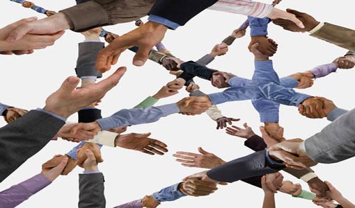 أهمية فرق العمل والأداء الجماعي