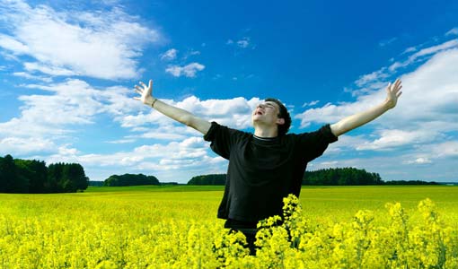 الثقة بالنفس