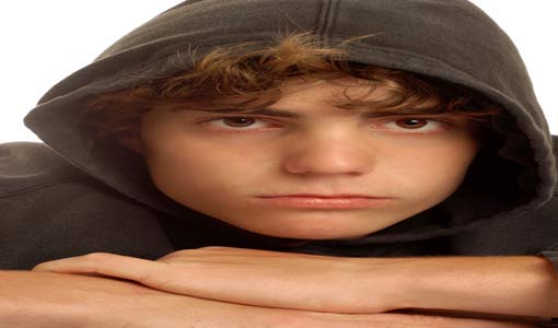 انفعالات المراهق