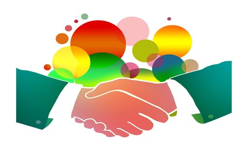 ميزة اللطف وحُسن المعاملة