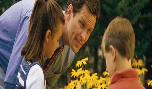 عقدة «الذكر» و«الأُنثى»