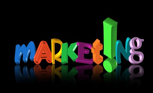 أهميّة الألوان في التسويق