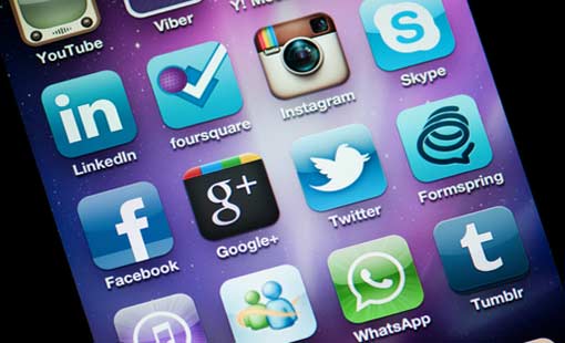 وسائل الـ«لااتصال»