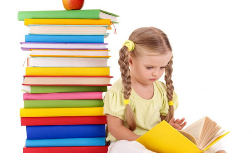 الإعلام المقروء كمصدر لثقافة الطفل