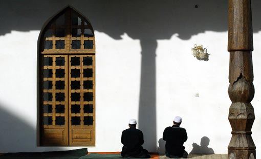 «الصلاة» صحة للأبدان والقلوب