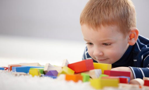 السمع الانتقائي عند الطفل