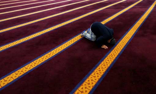 الذاكرين الله كثيراً