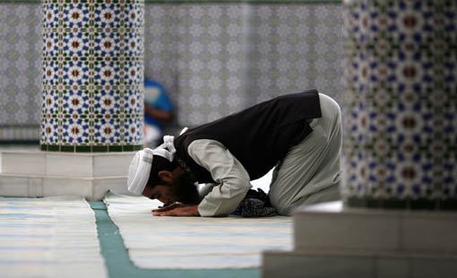 «التوبة» ندم على ما كان